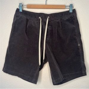Vuori Optimist Shorts